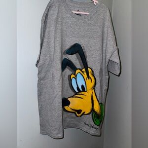 Kids Disney shirt, Pluto